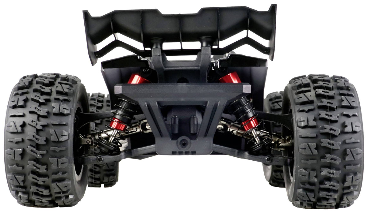 Amewi Hyper GO Brushless 1:14 RC Modellauto Elektro Truggy Modellbauauto Buggy - 4262408972990