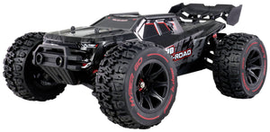 B-Ware Amewi Hyper GO Brushless 1:14 RC Modellauto Elektro Truggy Modellbauauto Buggy