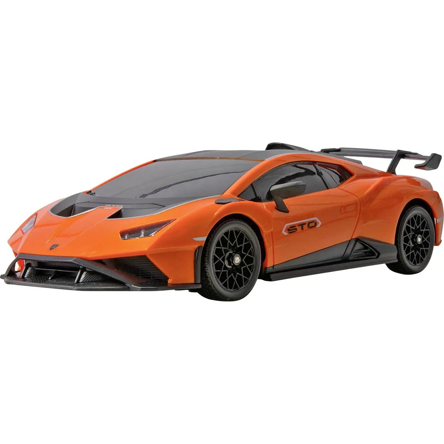 B-Ware Amewi Rc Modellauto Auto Drift Car Lamborghini Huracan Sto Orange Allradantrieb - 4262500343001