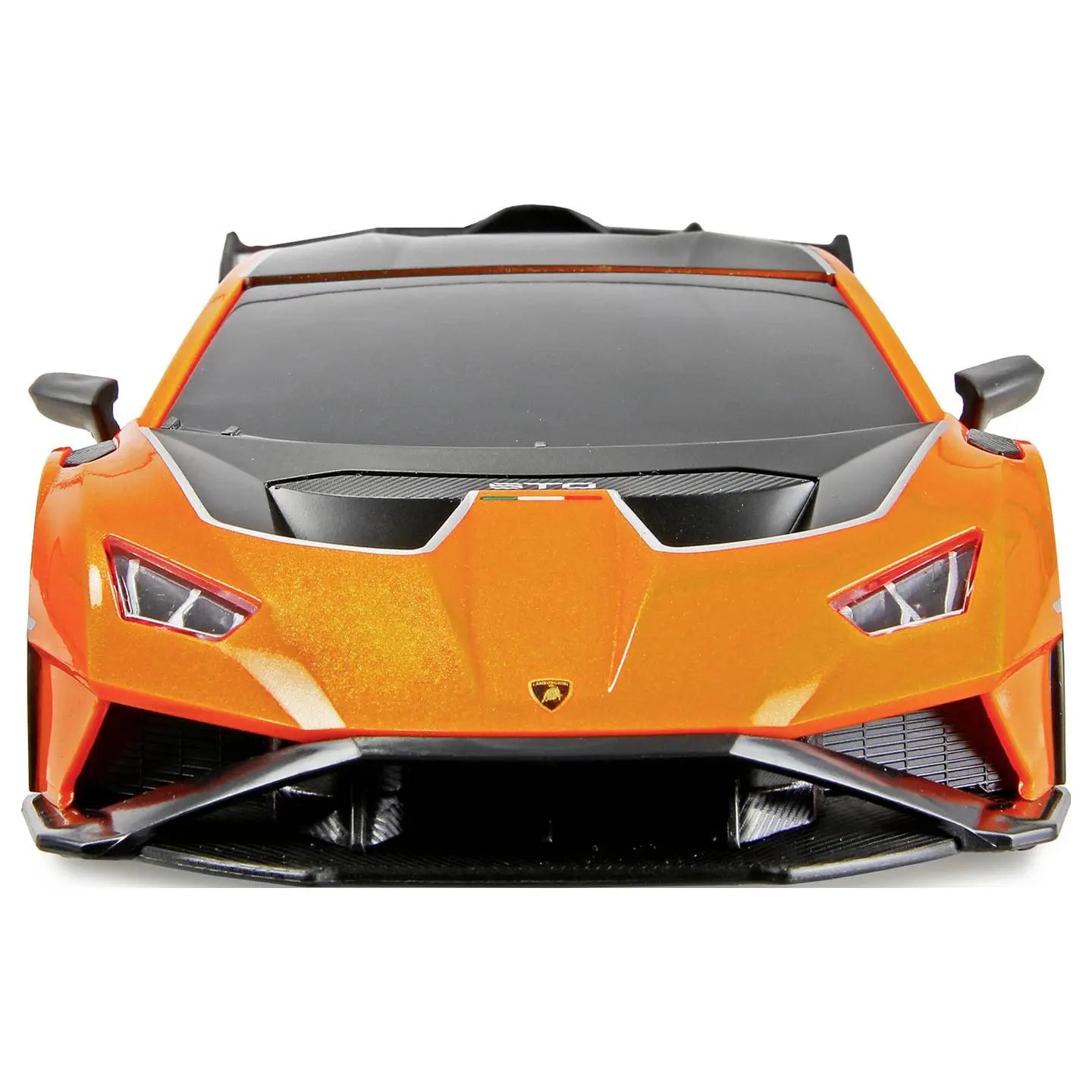 B-Ware Amewi Rc Modellauto Auto Drift Car Lamborghini Huracan Sto Orange Allradantrieb - 4262500343001