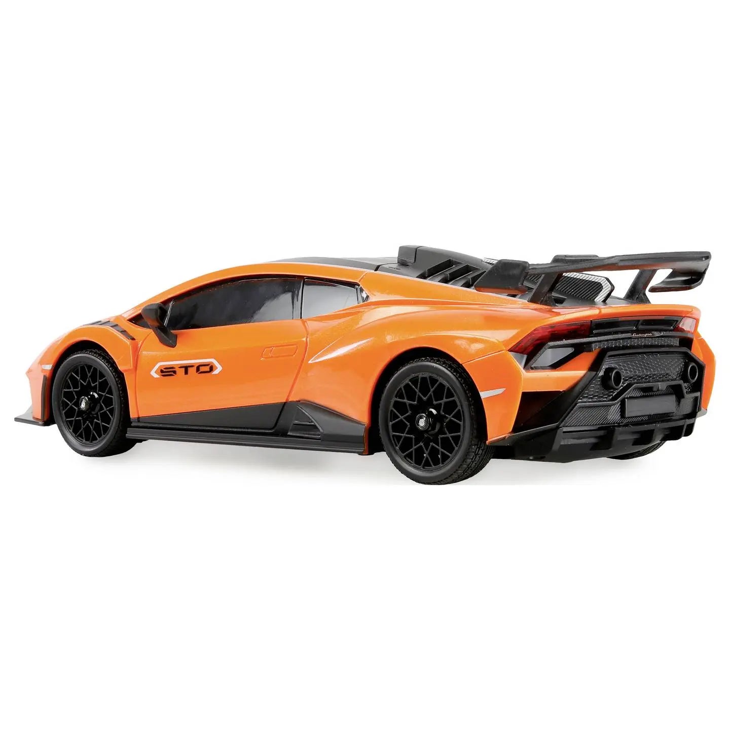 B-Ware Amewi Rc Modellauto Auto Drift Car Lamborghini Huracan Sto Orange Allradantrieb - 4262500343001