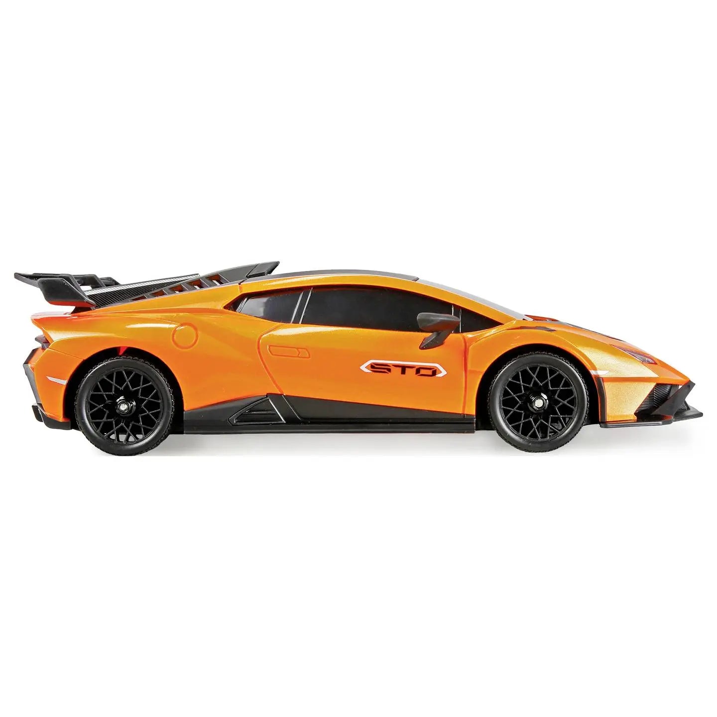 B-Ware Amewi Rc Modellauto Auto Drift Car Lamborghini Huracan Sto Orange Allradantrieb - 4262500343001