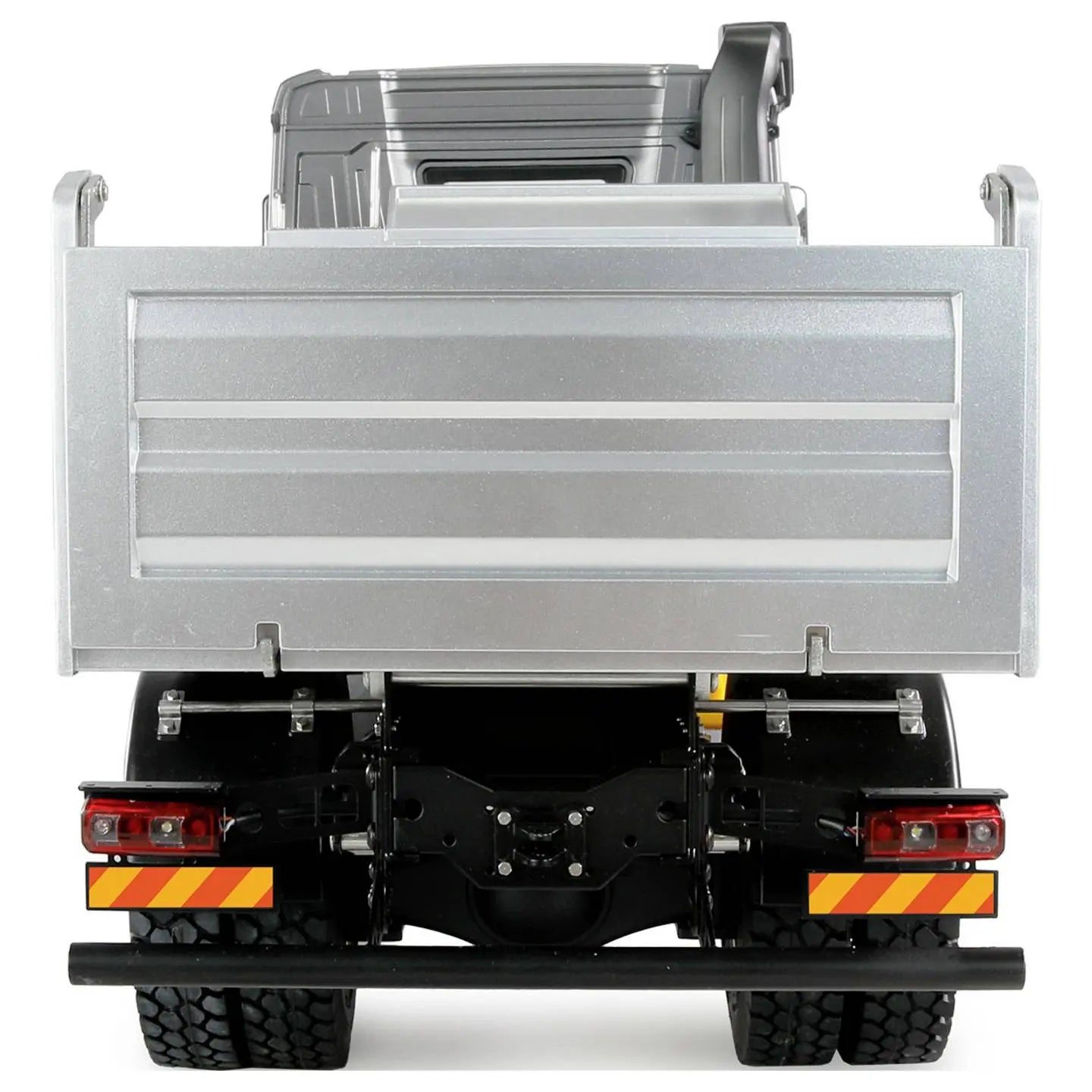 D-Ware Amewi Mercedes Benz Arocs Muldenkipper Kipper Lkw 4x4 Defektware - 4262408979470