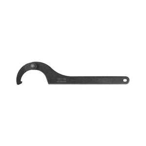 B-Ware AMF Gelenkhakenschlüssel Hakenschlüssel Nutmuttern DIN1804 AD 60-90mm 280mm