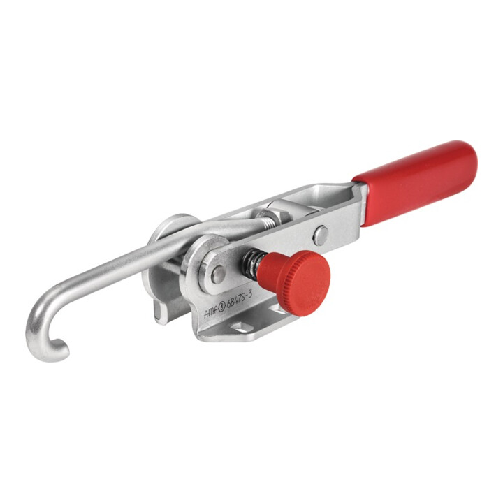 Amf Verschlussspanner Spannverschluss Sicherheitsverriegelung Arretierung 23mm  B-Ware - 4020772093662