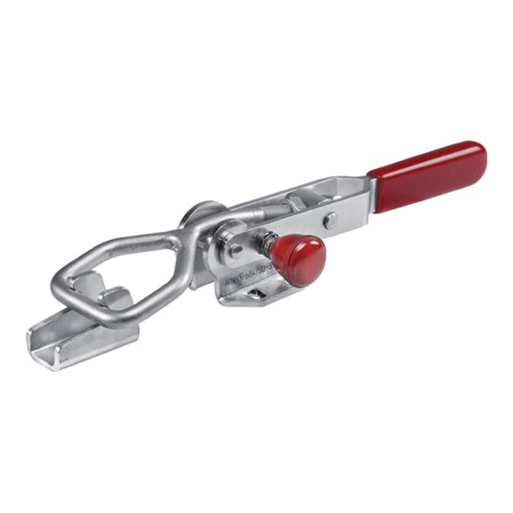 B-Ware Amf Verschlussspanner Schnellspanner Sicherheitsverriegelung Gr3 Verzinkt - 4020772091477