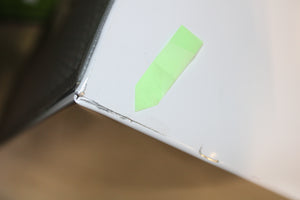 B-Ware Amica Kühl-Gefrier-Kombination Kühlschrank 262 l Weiß KGCL 387150 W SIEHE TEXT