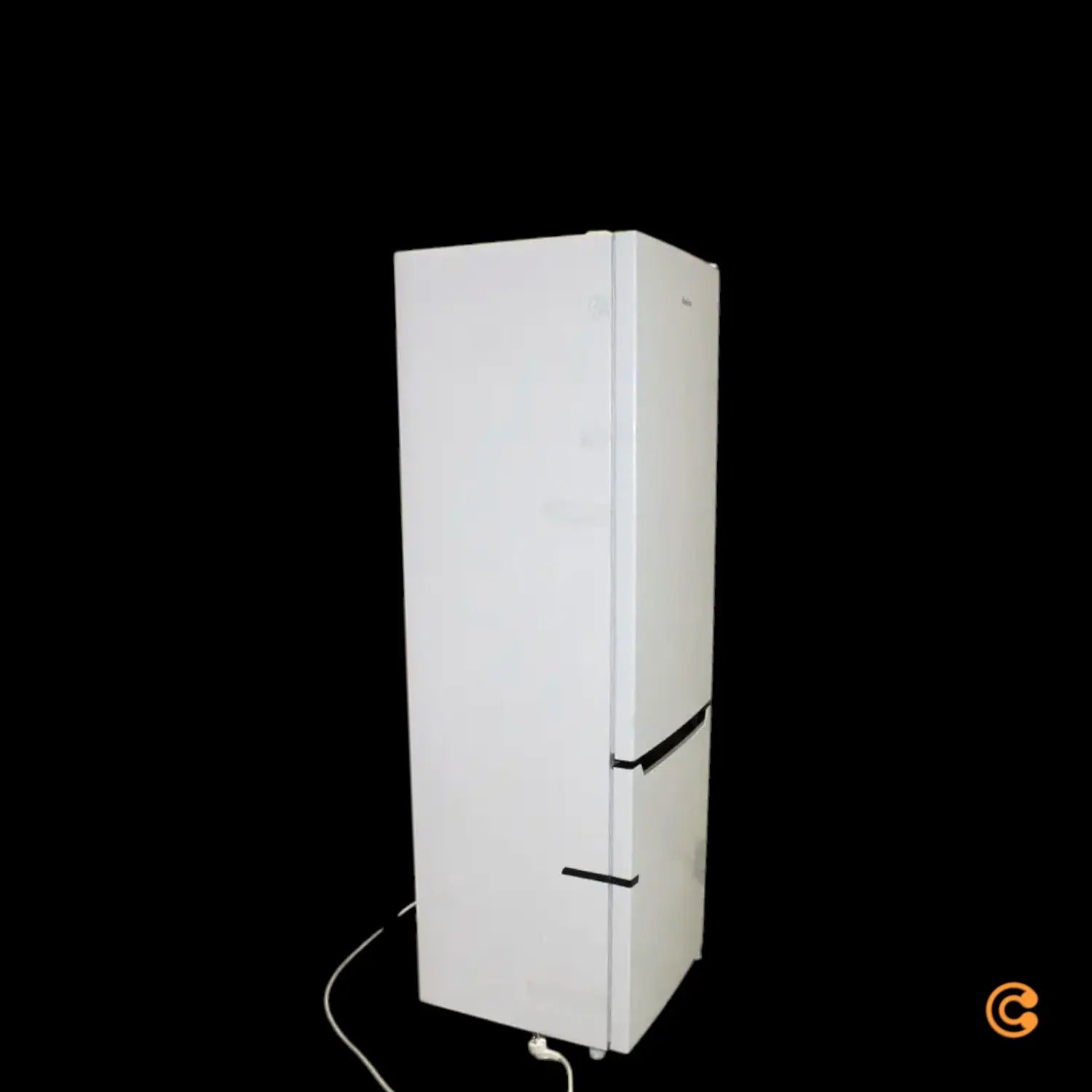 B-Ware Amica Kühl Gefrier Kombination Kühlschrank 262 L Weiß Kgcl 387150 W Siehe Text - 5906006714413