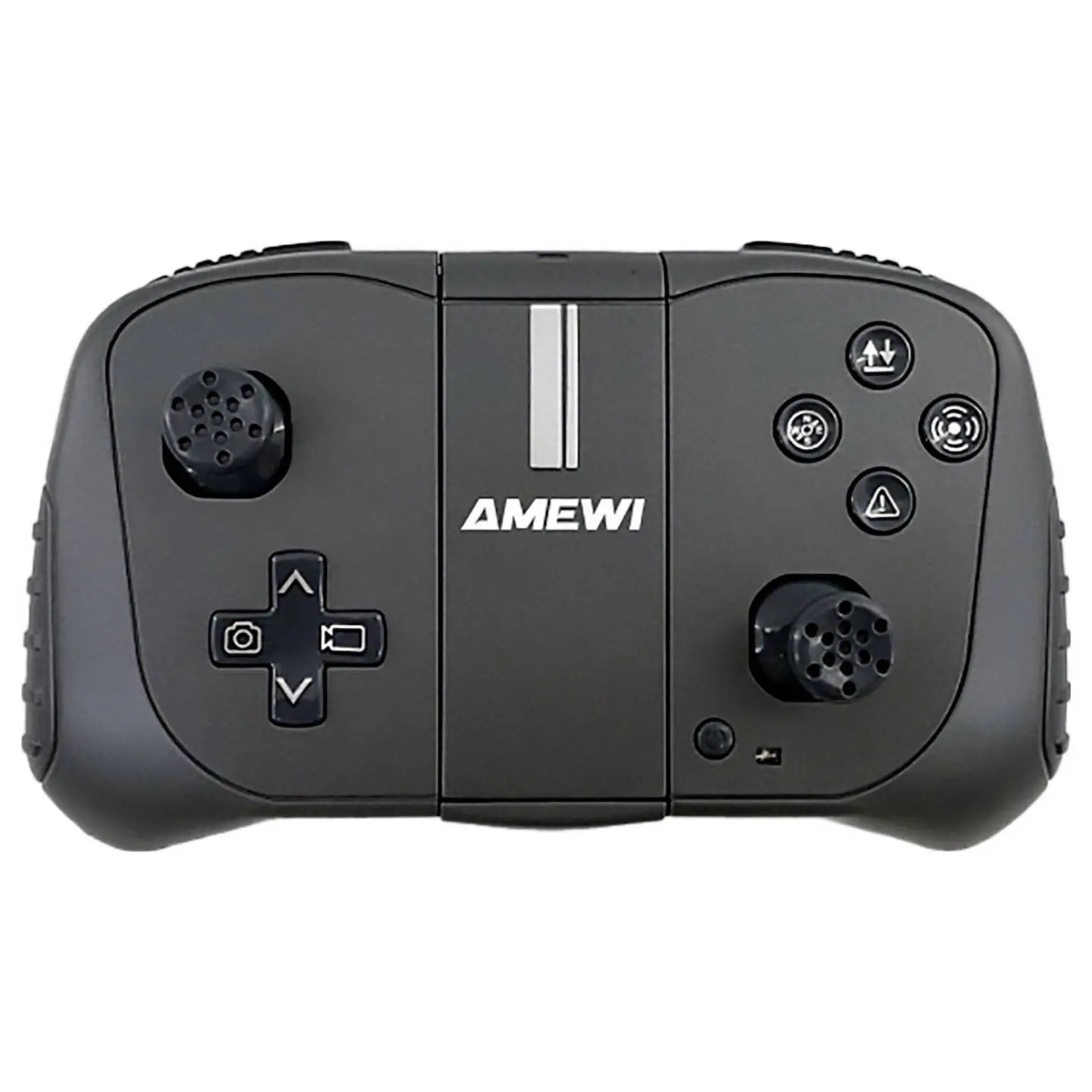 B-Ware Amewi Drohne Quadrocopter Multikopter Amx Flight X4 K Pro Brushless Kamera Faltbar - 4262500343414
