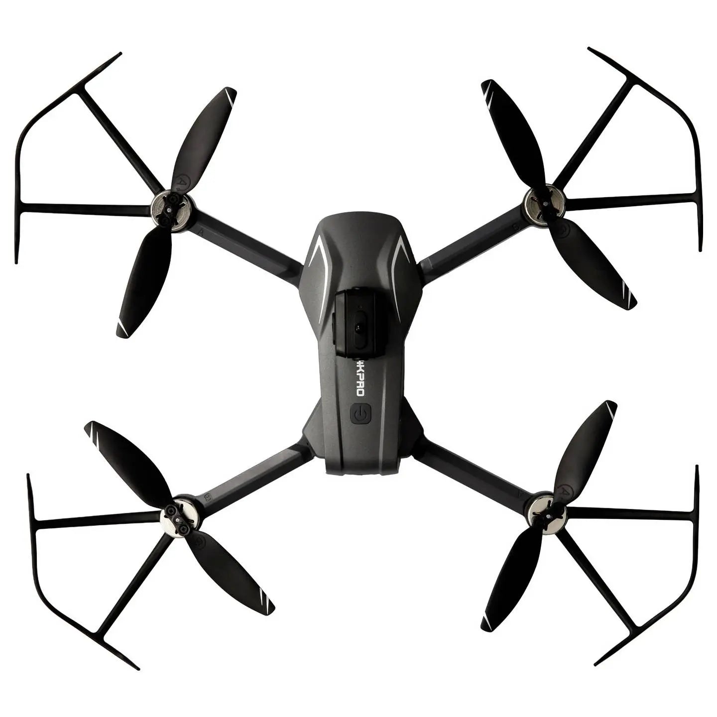 B-Ware Amewi Drohne Quadrocopter Multikopter Amx Flight X4 K Pro Brushless Kamera Faltbar - 4262500343414