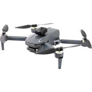 B-Ware Amewi Drohne Quadrocopter Multikopter Amx Flight X4 K Pro Brushless Kamera Falt837