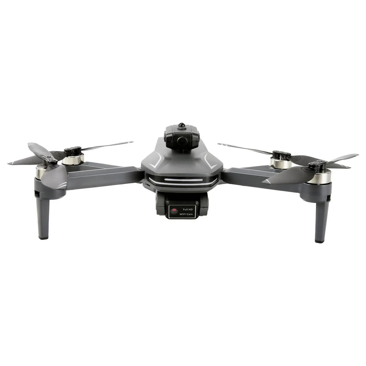 B-Ware Amewi Drohne Quadrocopter Multikopter Amx Flight X4 K Pro Brushless Kamera Falt837 - 4262500343414