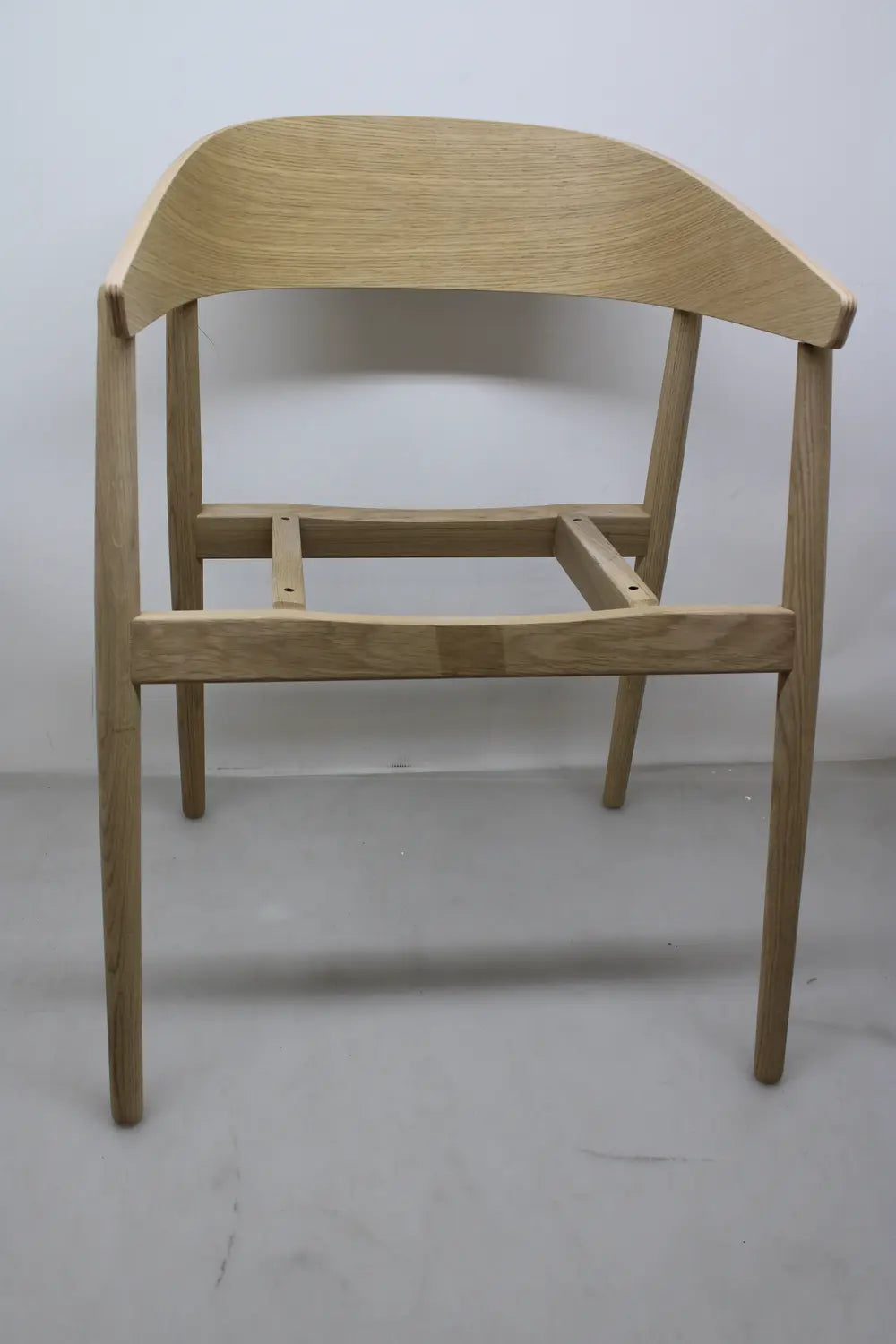 C-Ware Andersen Furniture Ac2 Stuhl Esszimmerstuhl Holzstuhl Eiche Siehe Text/Foto - 5713524019292