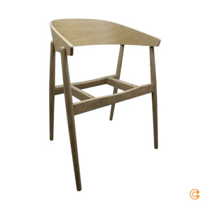 C-Ware Andersen Furniture Ac2 Stuhl Esszimmerstuhl Holzstuhl Eiche Siehe Text/Foto