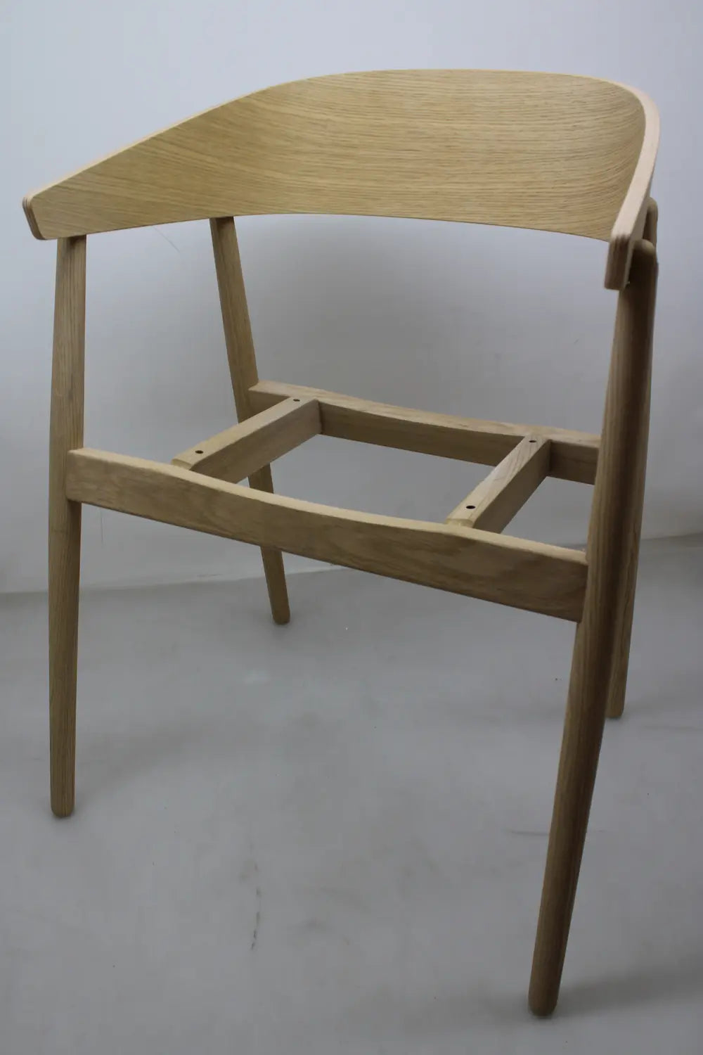 C-Ware Andersen Furniture Ac2 Stuhl Esszimmerstuhl Holzstuhl Eiche Siehe Text/Foto - 5713524019292