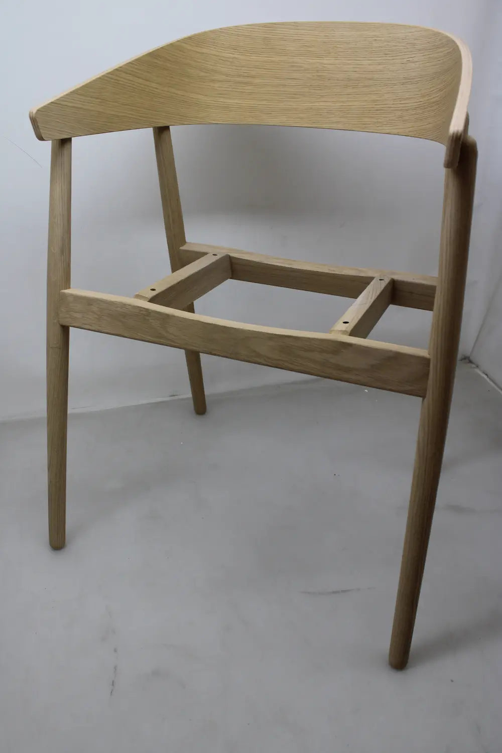 C-Ware Andersen Furniture Ac2 Stuhl Esszimmerstuhl Holzstuhl Eiche Siehe Text/Foto - 5713524019292