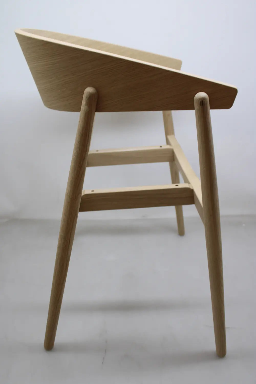 C-Ware Andersen Furniture Ac2 Stuhl Esszimmerstuhl Holzstuhl Eiche Siehe Text/Foto - 5713524019292