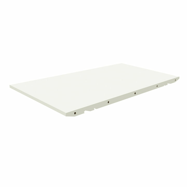 Andersen Furniture Einlegeplatte Für Dk10 Laminat Weiß 110x50 Cm Siehe Text/Foto C-Ware - 5713524011968