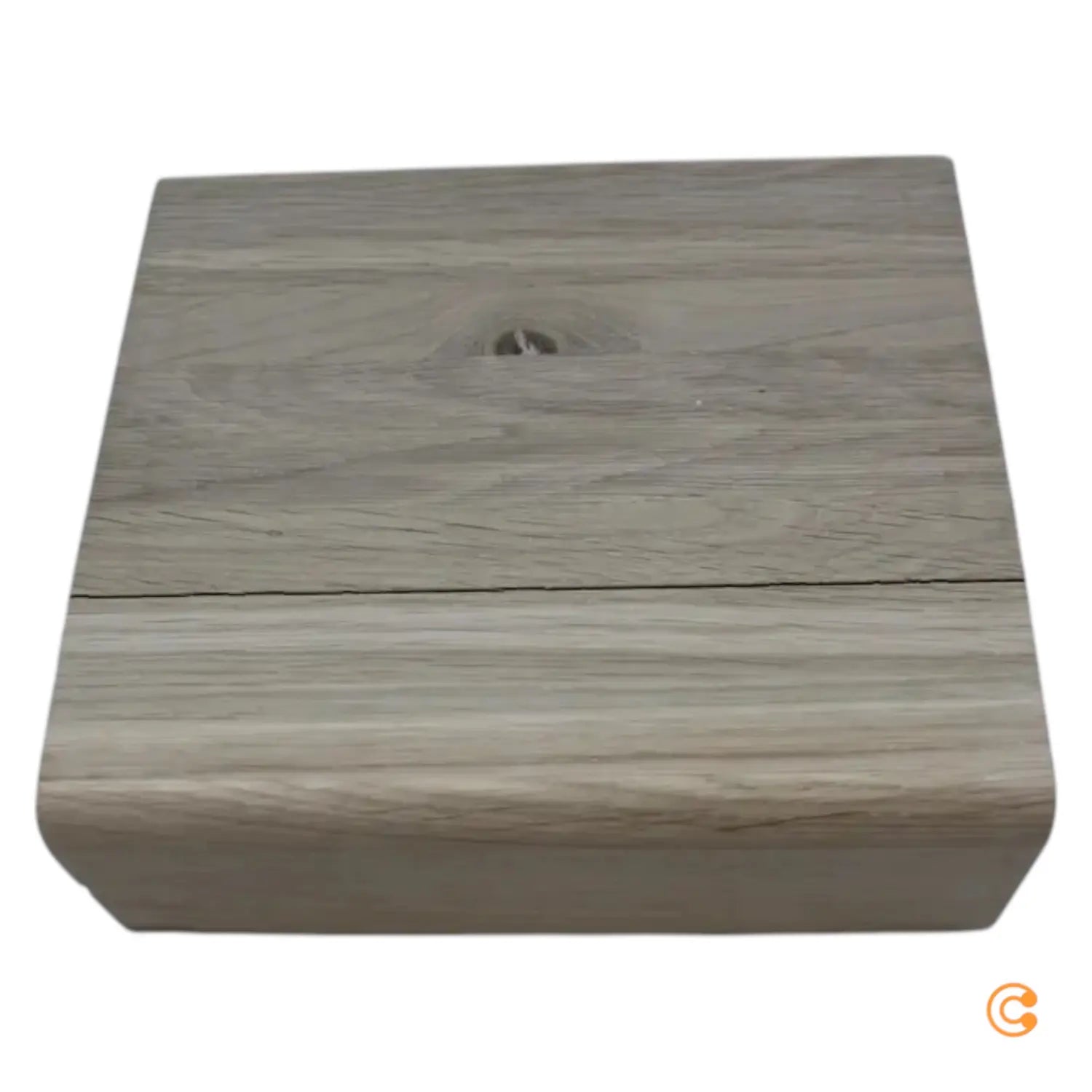 B-Ware Andersen Furniture Messerblock Messerhalter Eiche Ohne Messer Siehe Text/Foto - 5713524020595