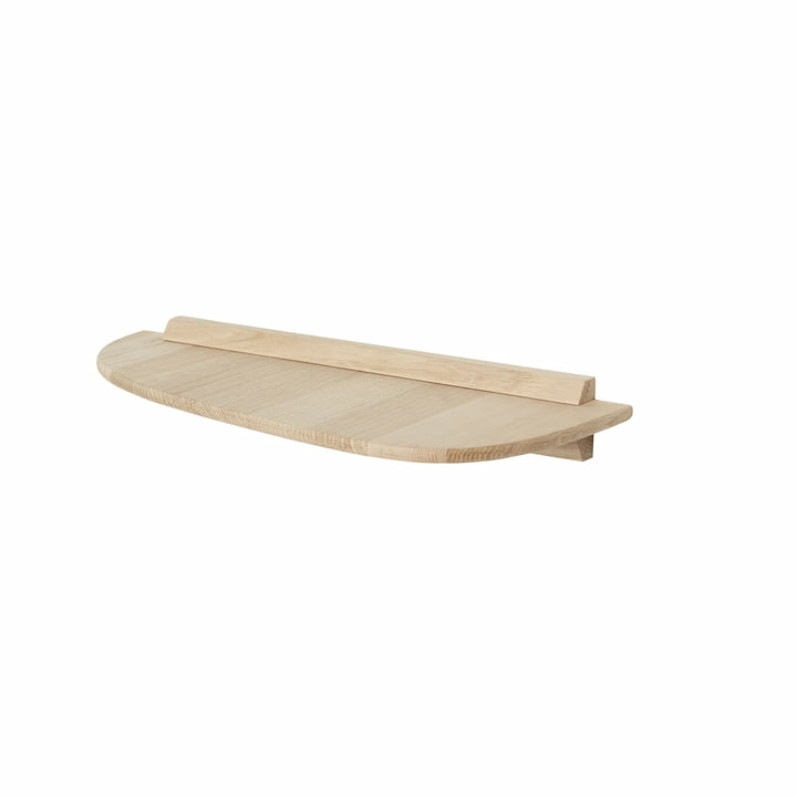 B-Ware Andersen Furniture Wandablage Ablage Wandregal Wandboard Dekoregal Regal Eiche - 5713524000726