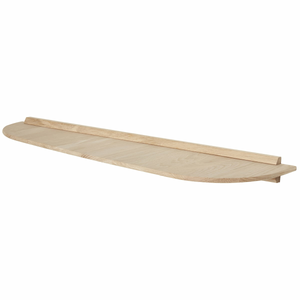 B-Ware Andersen Furniture Wandablage Ablage Wandregal Holzablage Holzregal Regal Holz