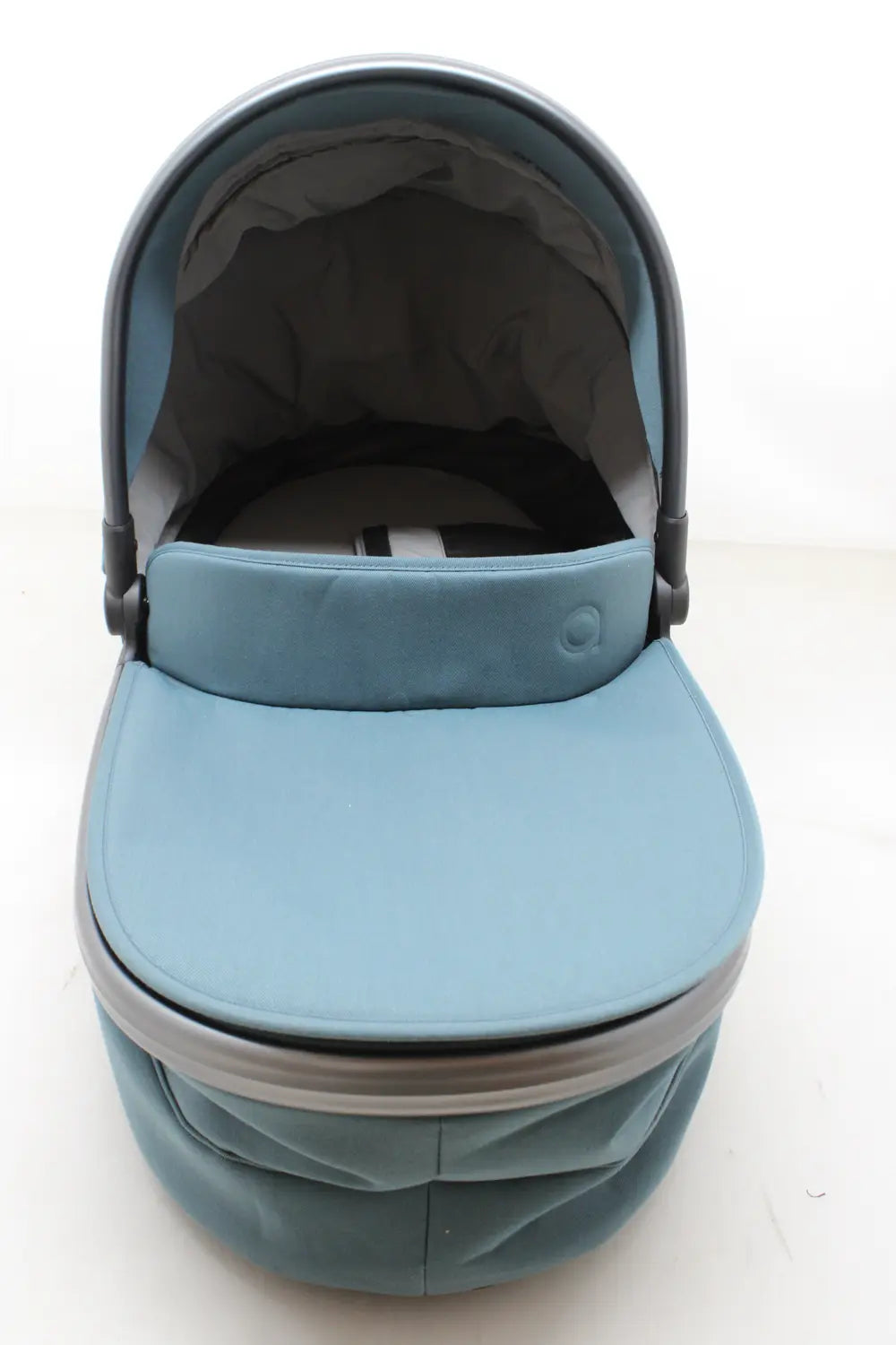 B-Ware Anex Kinderwagen Kombi Babywagen Ocean 2in1 Tragetasche Siehe Text/Foto - 5902280015079