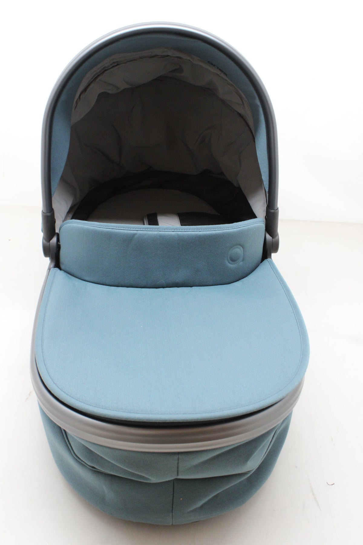 Anex Kinderwagen Kombi Babywagen Ocean 2in1 Tragetasche SIEHE TEXT/FOTO - 5902280015079