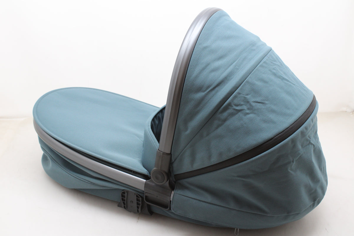 Anex Kinderwagen Kombi Babywagen Ocean 2in1 Tragetasche SIEHE TEXT/FOTO - 5902280015079