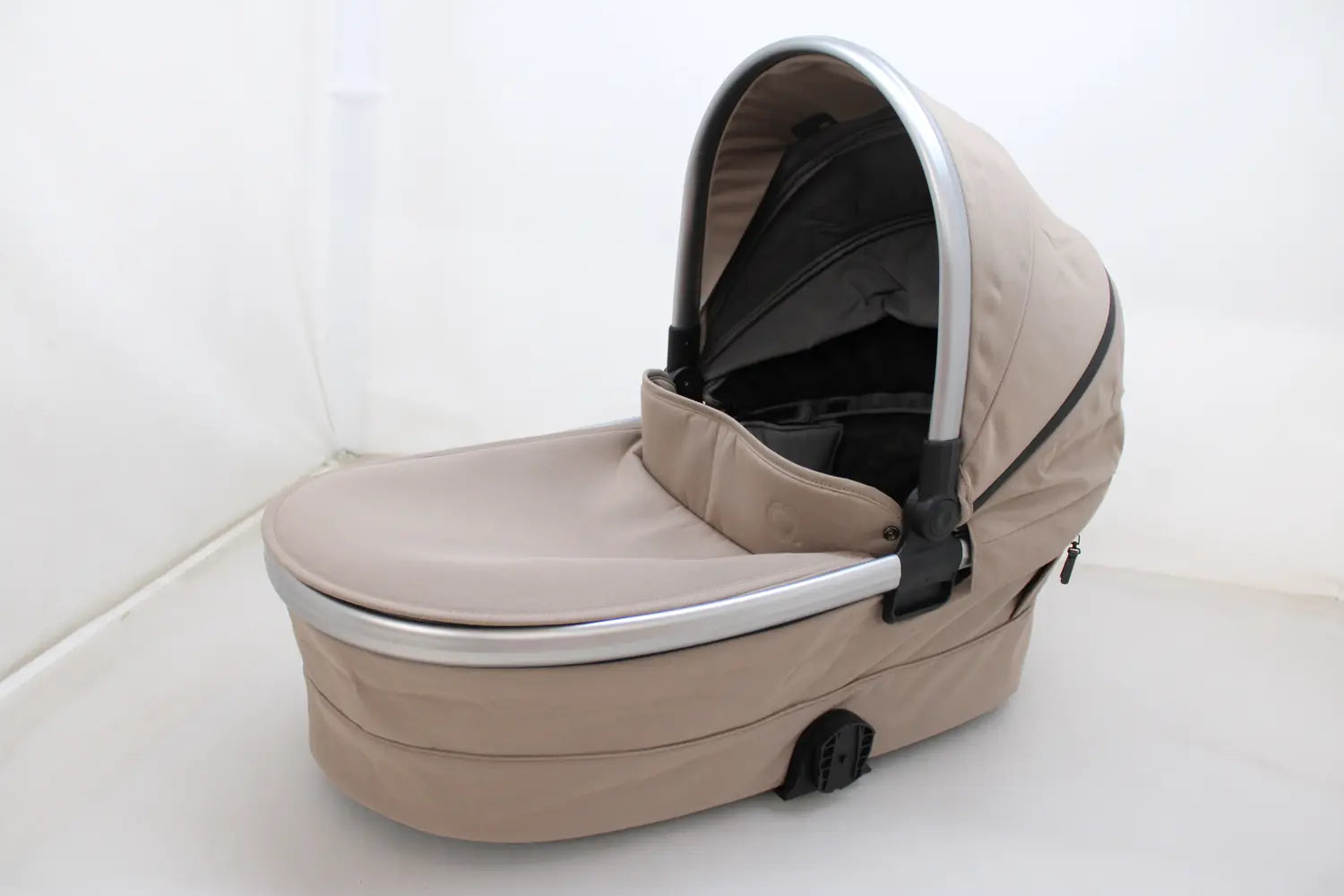 B-Ware Anex Kinderwagen Buggy Kombikinderwagen L Type  2 In 1 Flash Babywanne Sportsitz