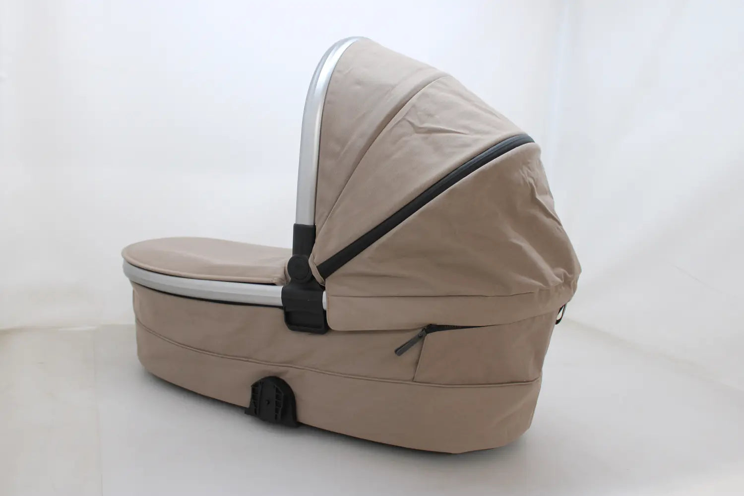 B-Ware Anex Kinderwagen Buggy Kombikinderwagen L Type  2 In 1 Flash Babywanne Sportsitz
