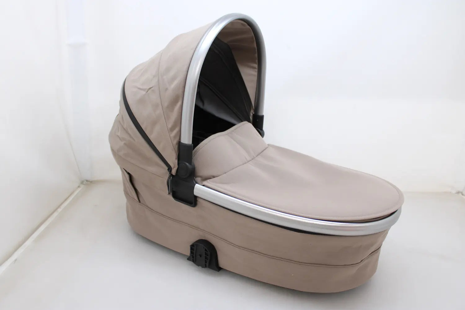 B-Ware Anex Kinderwagen Buggy Kombikinderwagen L Type  2 In 1 Flash Babywanne Sportsitz
