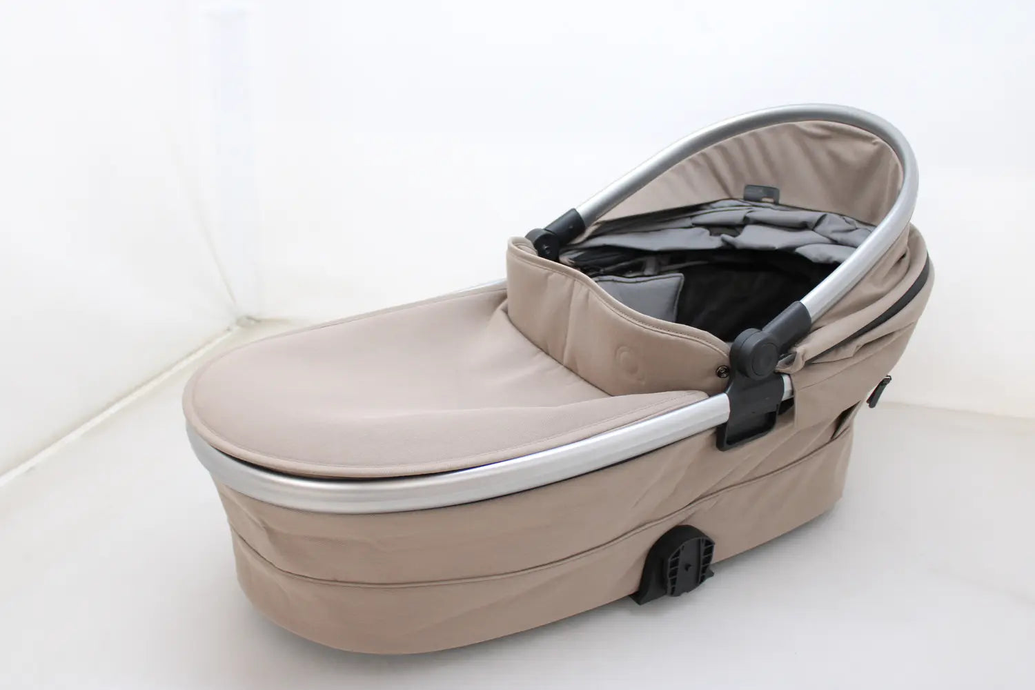 B-Ware Anex Kinderwagen Buggy Kombikinderwagen L Type  2 In 1 Flash Babywanne Sportsitz