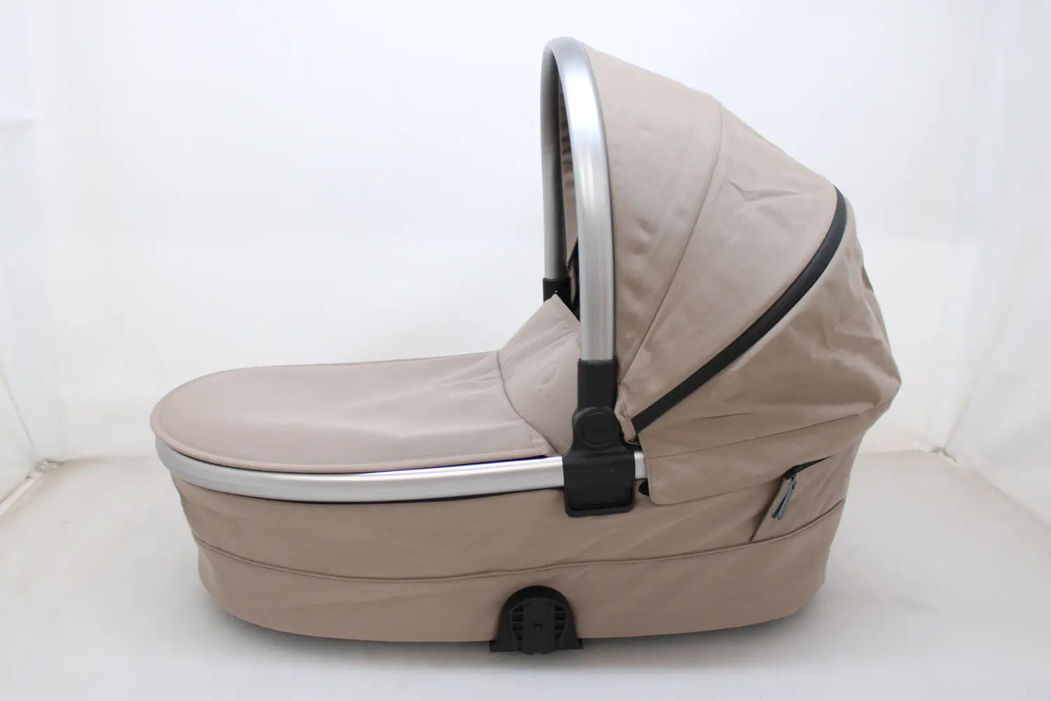 B-Ware Anex Kinderwagen Buggy Kombikinderwagen L Type  2 In 1 Flash Babywanne Sportsitz
