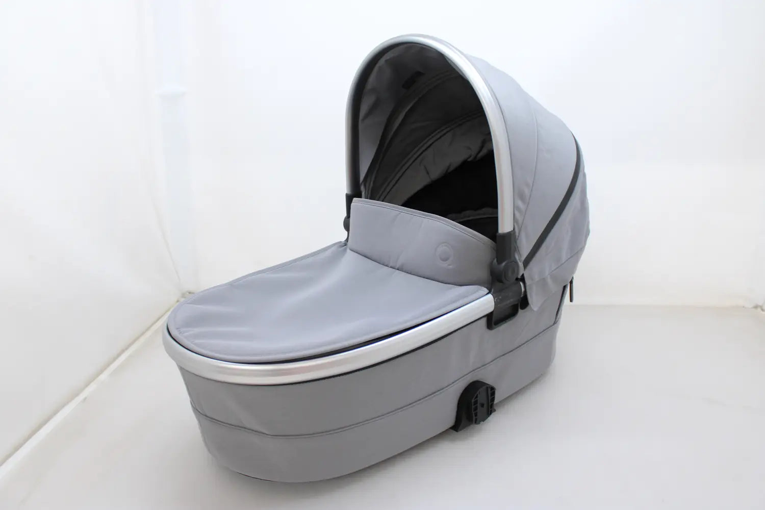 B-Ware Anex Kinderwagen Buggy Kombikinderwagen L Type Grau 2 In 1 Babywanne Sportsitz
