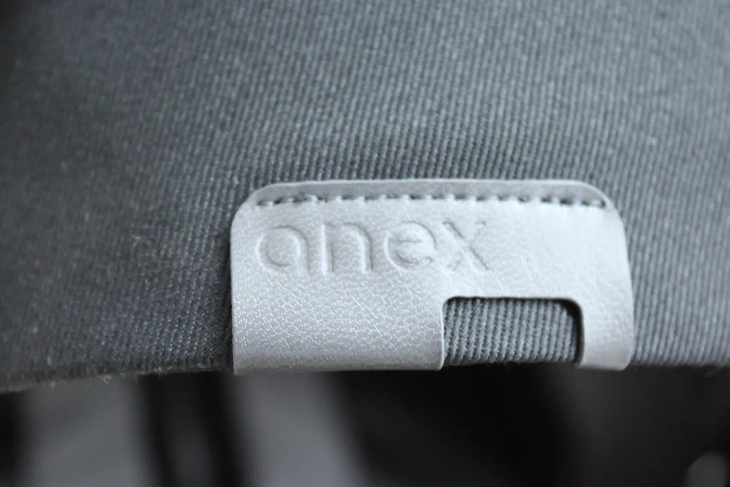 B-Ware Anex L/Type Onyx 2in1 Kombi Kinderwagen Babywagen Schwarz Wanne Siehe Text/Foto - 5902280015826