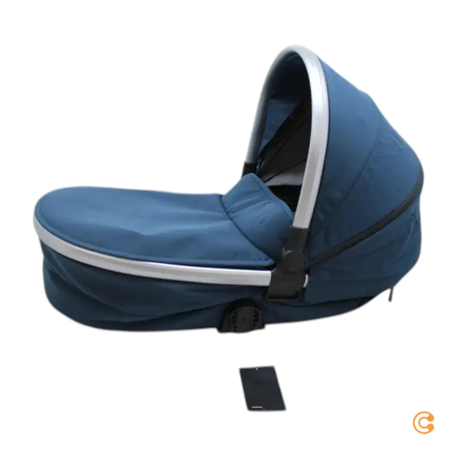 B-Ware Anex Kinderwagen Kombikinderwagen Sportsitz Babywanne Denim Siehe Text/Foto - 5902280015161