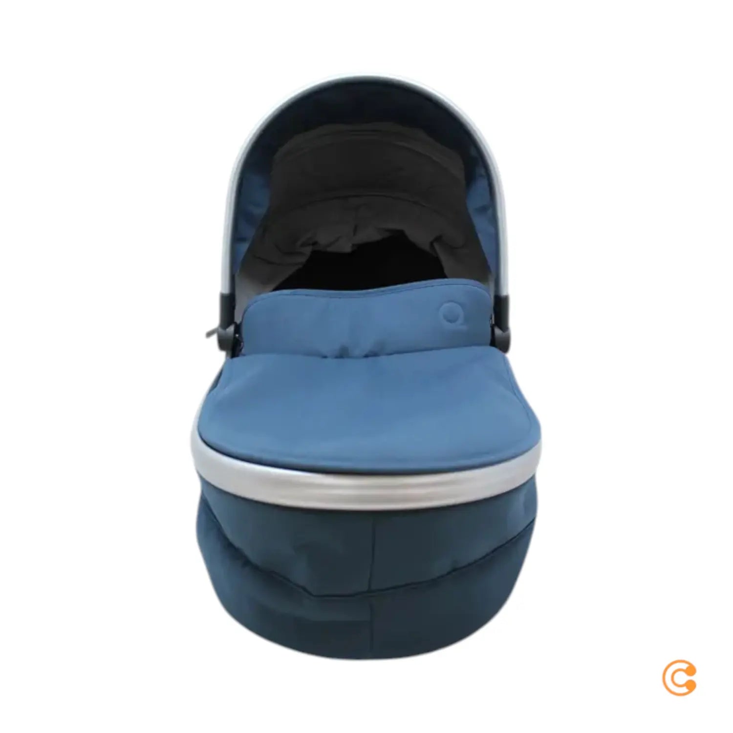 B-Ware Anex Kinderwagen Kombikinderwagen Sportsitz Babywanne Denim Siehe Text/Foto - 5902280015161