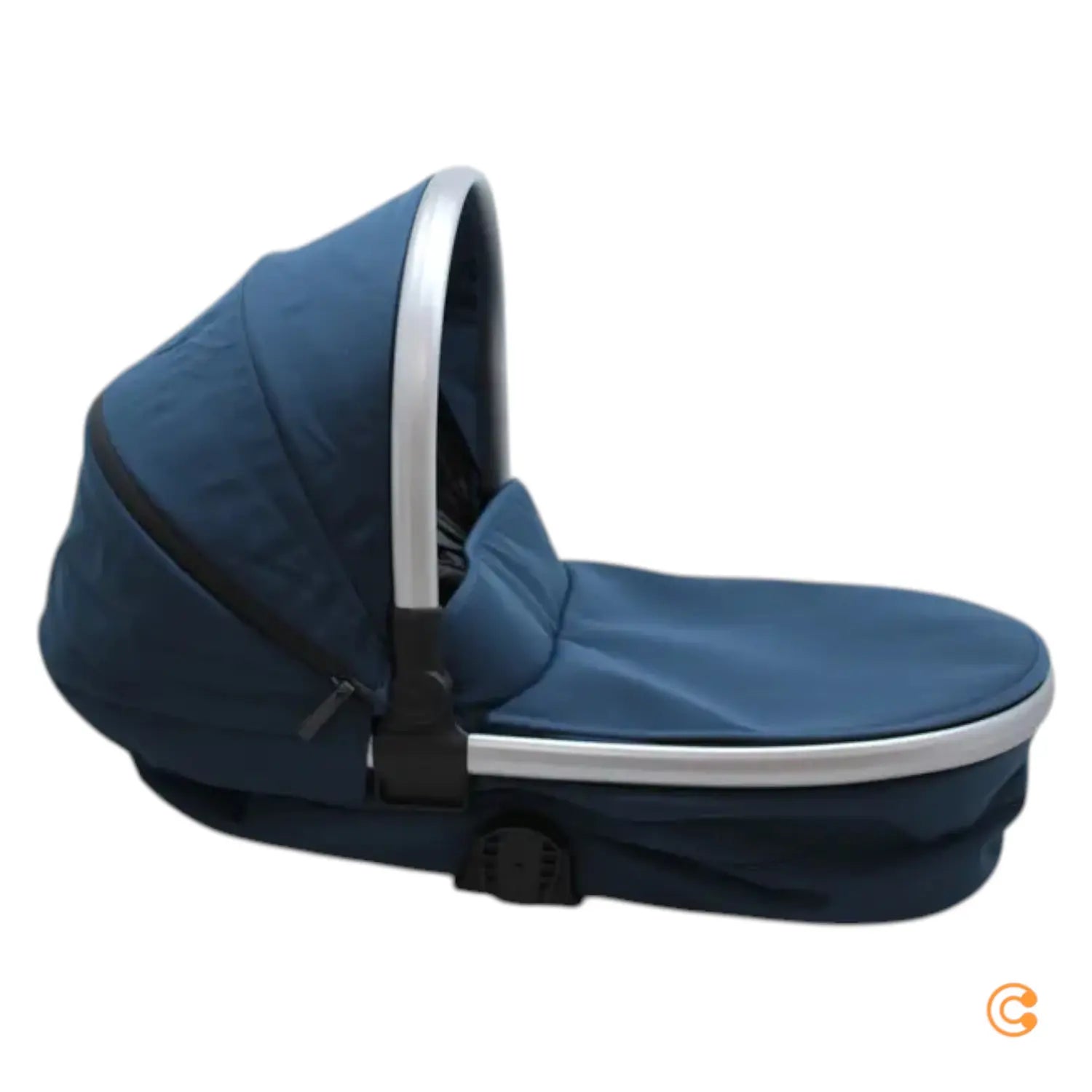 B-Ware Anex Kinderwagen Kombikinderwagen Sportsitz Babywanne Denim Siehe Text/Foto - 5902280015161