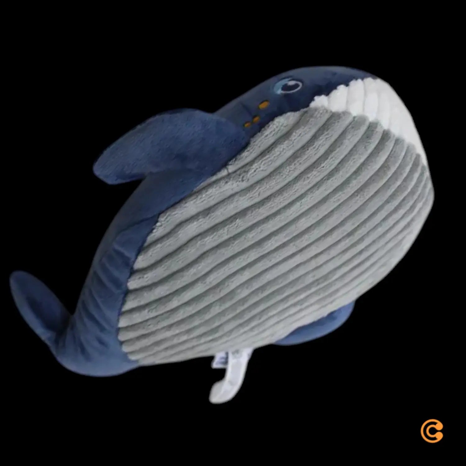 B-Ware Angelcare Nachtlicht Schlummerlicht Aqua Dream Wal Plüschtier Sound Projekt292 - 3760125262147