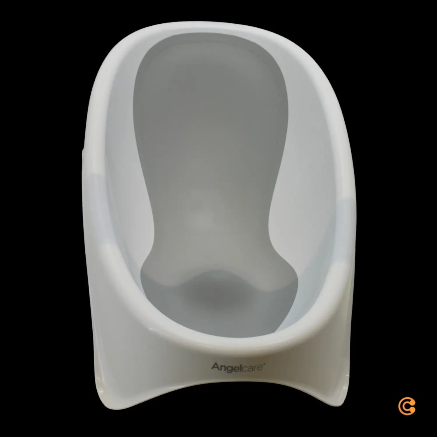 Angelcare Baby Badewanne Badehilfe Badewanne Kunststoff Ergonomisch Rutschfest B-Ware - 666594208767