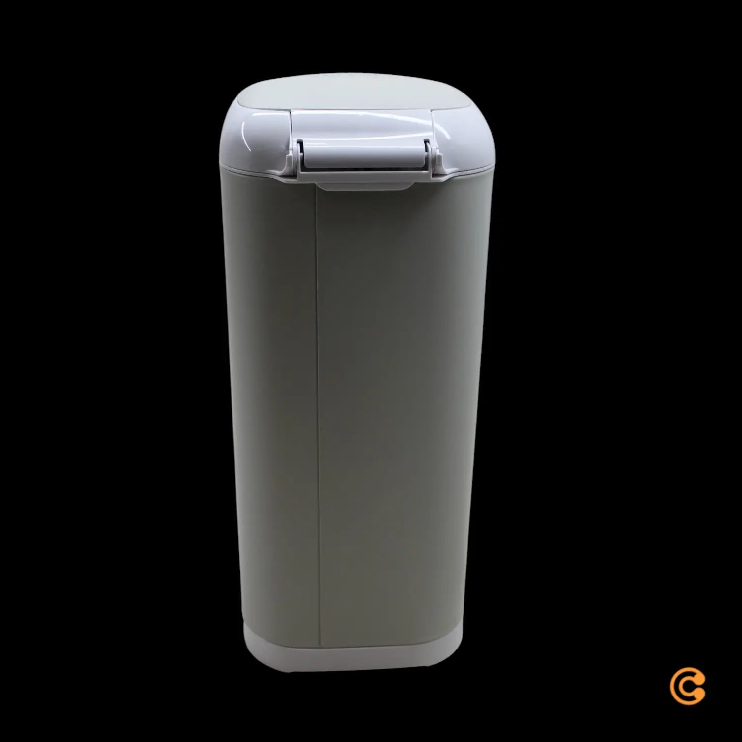B-Ware Windeleimer Eimer Diaper Genie Angelcare Select Xl Nachfüllkassette Stone Grey - 666594211378