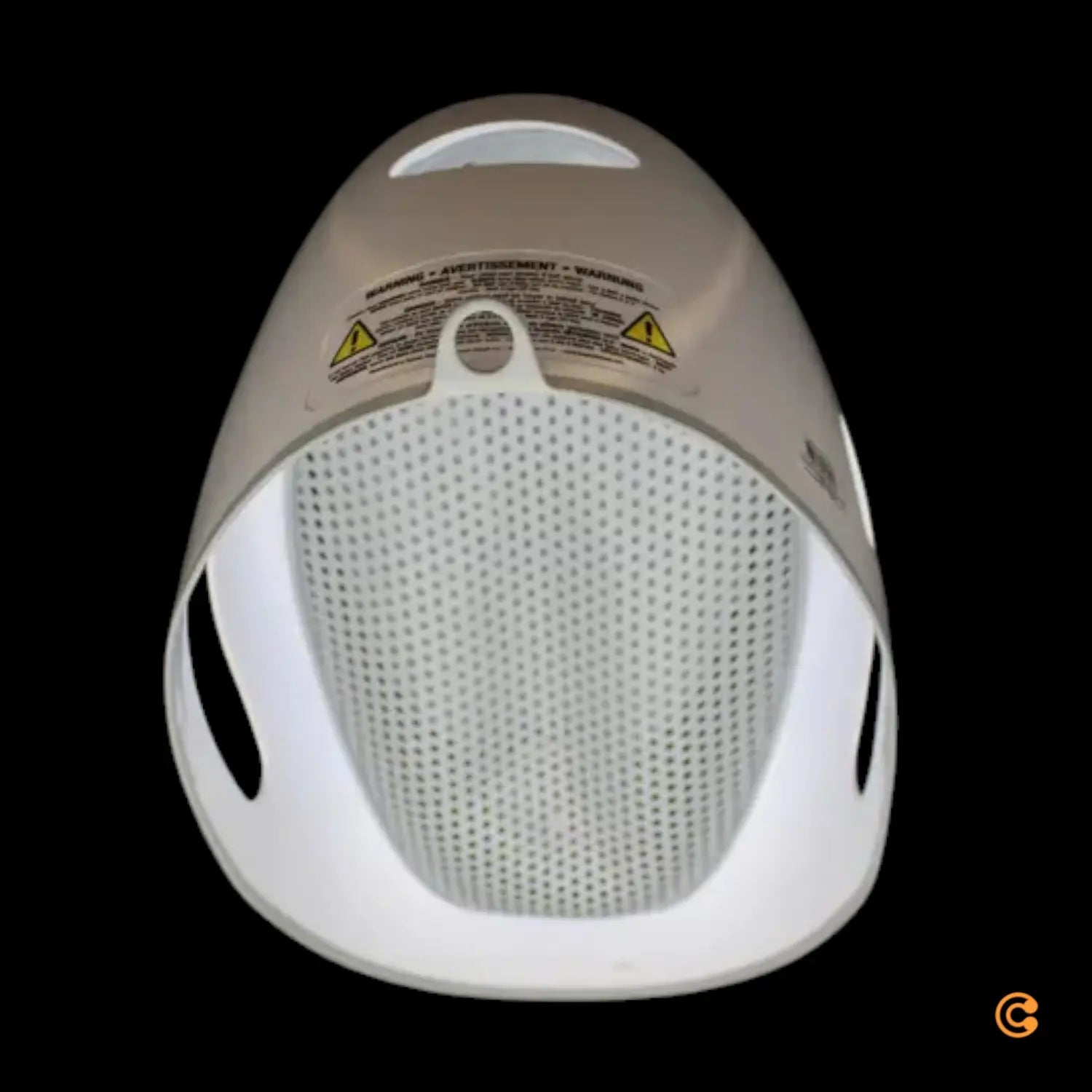 B-Ware Angelcare Großer Badesitz Light Grey Badewannensitz Rutschschutz - 666594205919