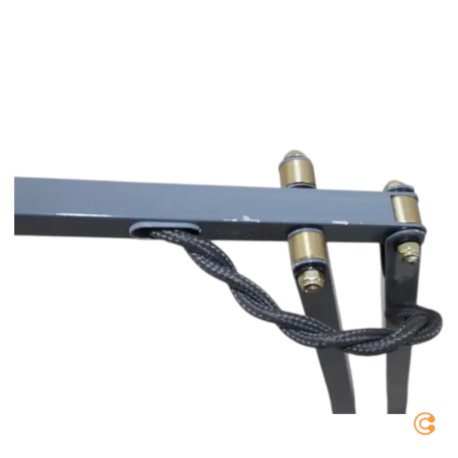 C-Ware Anglepoise Original 1227 Schreibtischlampe Retro Tischleuchte Siehe Text/Foto - 5019644313082