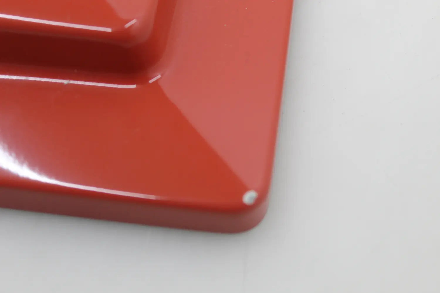 B-Ware Anglepoise Tischleuchte Lampe Original 1227 Leuchte Coral Red Siehe Text/Foto - 5019644332885
