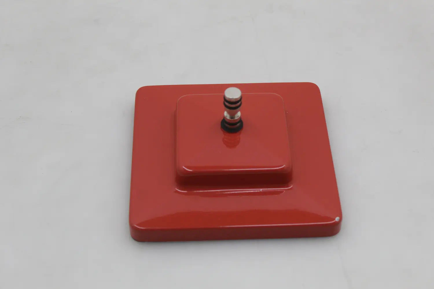 B-Ware Anglepoise Tischleuchte Lampe Original 1227 Leuchte Coral Red Siehe Text/Foto - 5019644332885