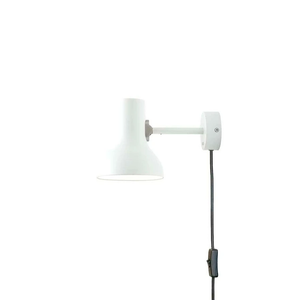 B-Ware Anglepoise Type 75 Mini Wand Stecker Wandleuchte Lampe Leuchte Siehe Text/Foto