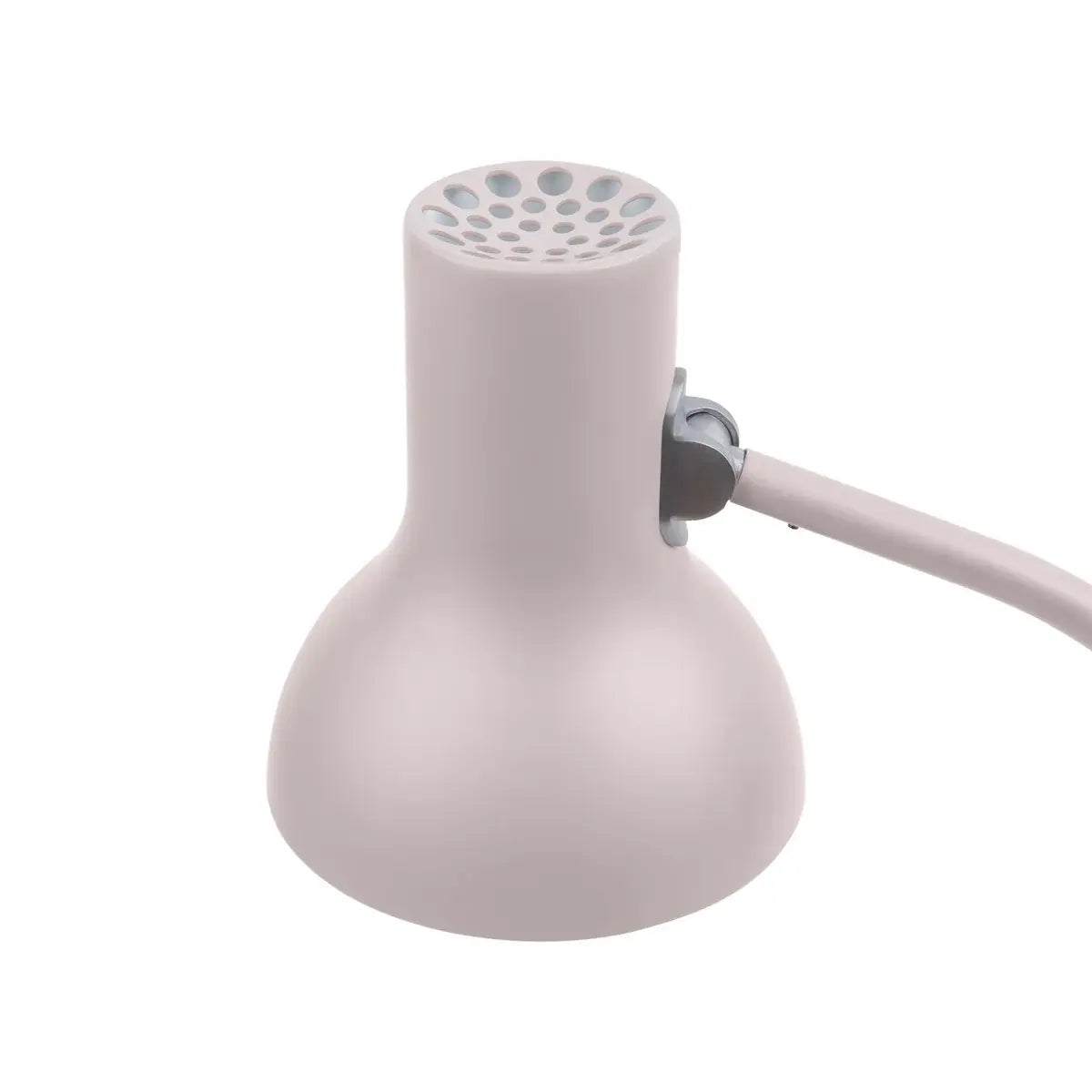 B-Ware Anglepoise Tischleuchte Schreibtischlampe Type 75 Mini Lampe Grau Maulwurfgrau - 5019644330270