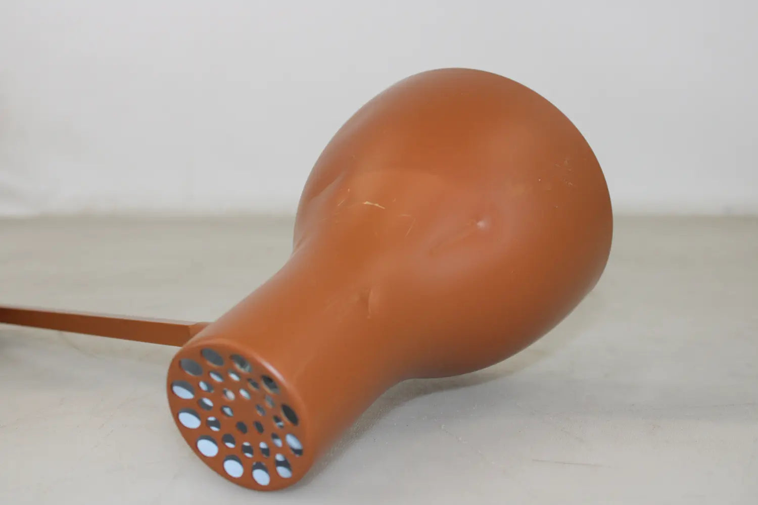B-Ware Anglepoise Type 75 Margaret Howell Stehleuchte Standlampe Leuchte Sienna Matt - 5019644328857