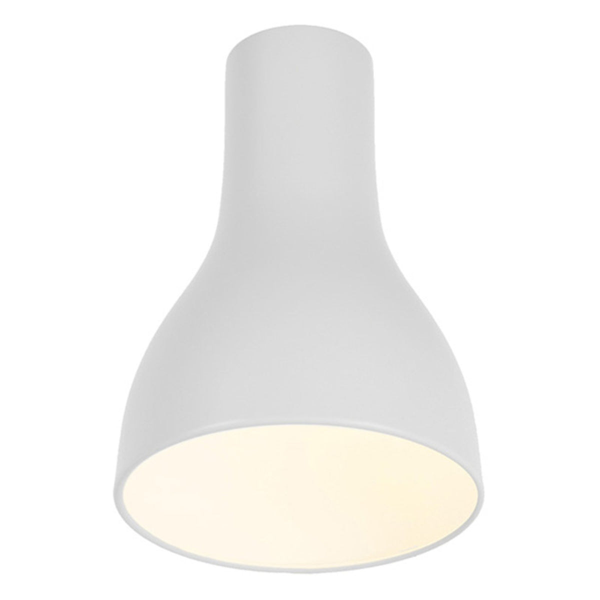 Anglepoise Wandleuchte Wandlampe Type 75 weiß Aluminium Schalter 1-flammig E27 - 5019644326068