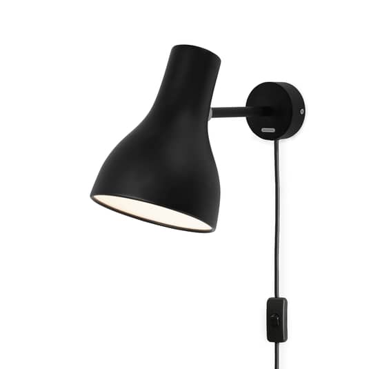 Anglepoise Type 75 Wandleuchte Wohnzimmerleuchte Bilderleuchte Spiegellampe E27 - 5019644330089